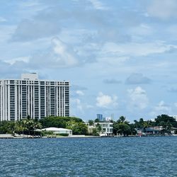 Miami Shores Village Bayfront Park