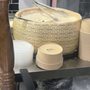 Photo of Cheese Wheel Pasta