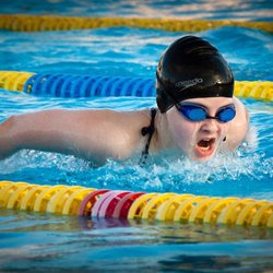 City of American Canyon Phillip West Aquatic Center - Swim Lessons