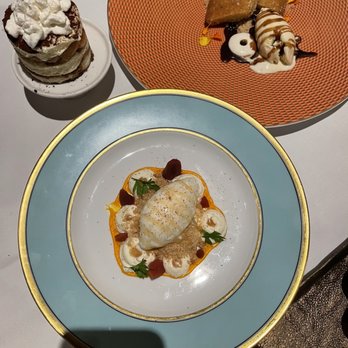 Be.Steak.A - Desserts - Bars Near Me - Campbell, California