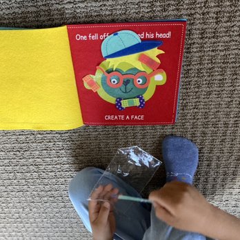 Simple Speech Therapy - Making faces! - Speech Therapists Near Me - La Verne, California Simple Speech Therapy - Making faces! - Speech Therapists Near Me - La Verne, California