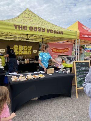 City Park Farmers Market by null