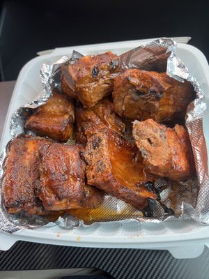 Arian BBQ by null