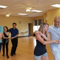 Nannette's Ballroom