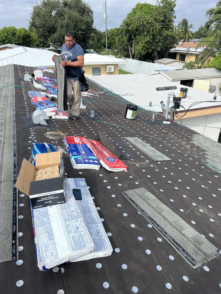 Slide of Sarah Roofing