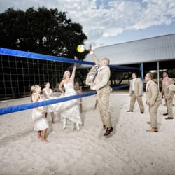 The Retreat at Balcones Springs - Not your typical wedding venue