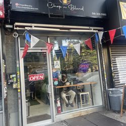 Chop N Blend - Storefront