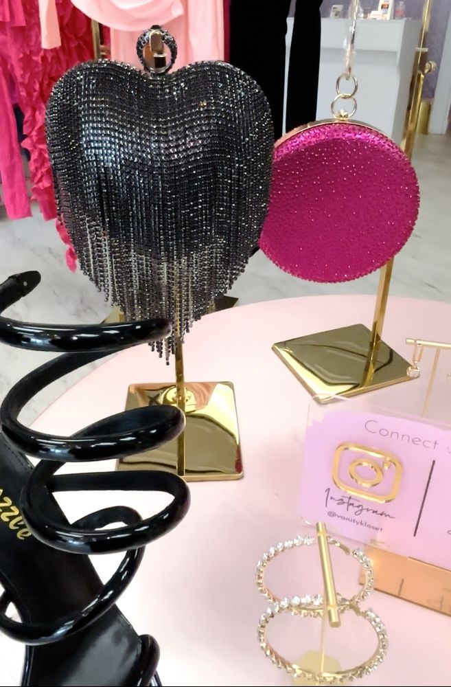 VANITY KLOSET BOUTIQUE Updated August 2024 14 Reviews 10932B