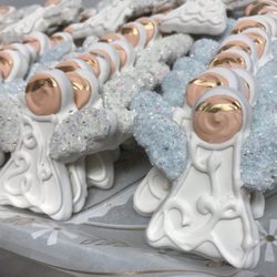 Saratori's Pastry Shop - Cookies
