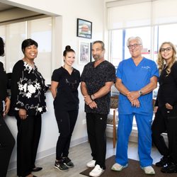 Oradent Associates Family and Implant Dentistry