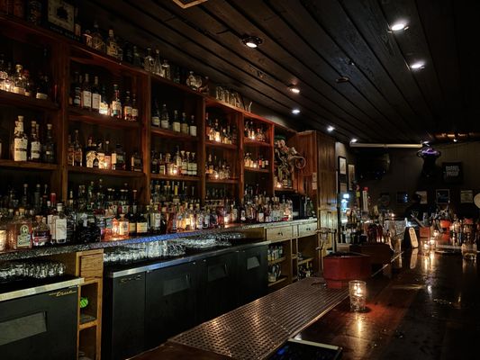 Barrel Proof by null