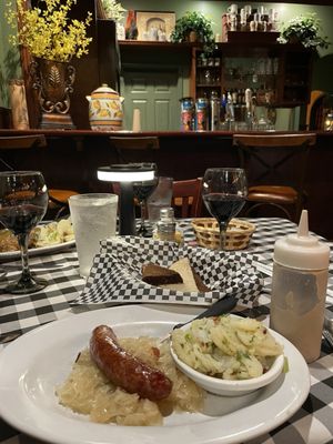 Ol Heidelberg Cafe by null