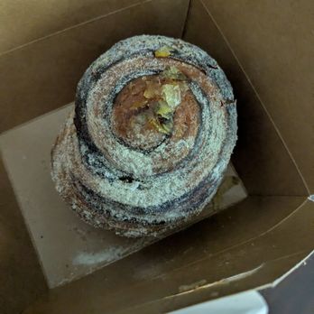 Koffeteria - London fog roll - Bakeries Near Me - Houston, Texas Koffeteria - London fog roll - Bakeries Near Me - Houston, Texas