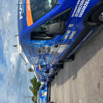 Rack Electric - Electricians Near Me - Boca Raton, Florida