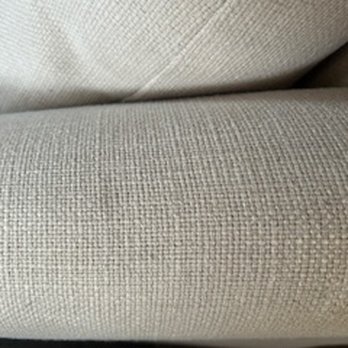 Certified Green Team - stain on the chair arm - Carpet Cleaning Near Me - Dania Beach, Florida Certified Green Team - stain on the chair arm - Carpet Cleaning Near Me - Dania Beach, Florida