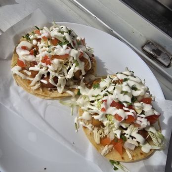 Monster Tacos - Food Trucks Near Me - Los Angeles, California Monster Tacos - Food Trucks Near Me - Los Angeles, California