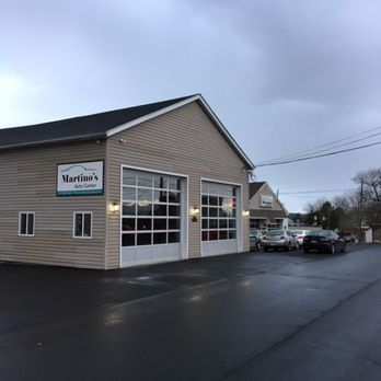 Martino's Auto Center - Tires Near Me - Doylestown, Pennsylvania Martino's Auto Center - Tires Near Me - Doylestown, Pennsylvania