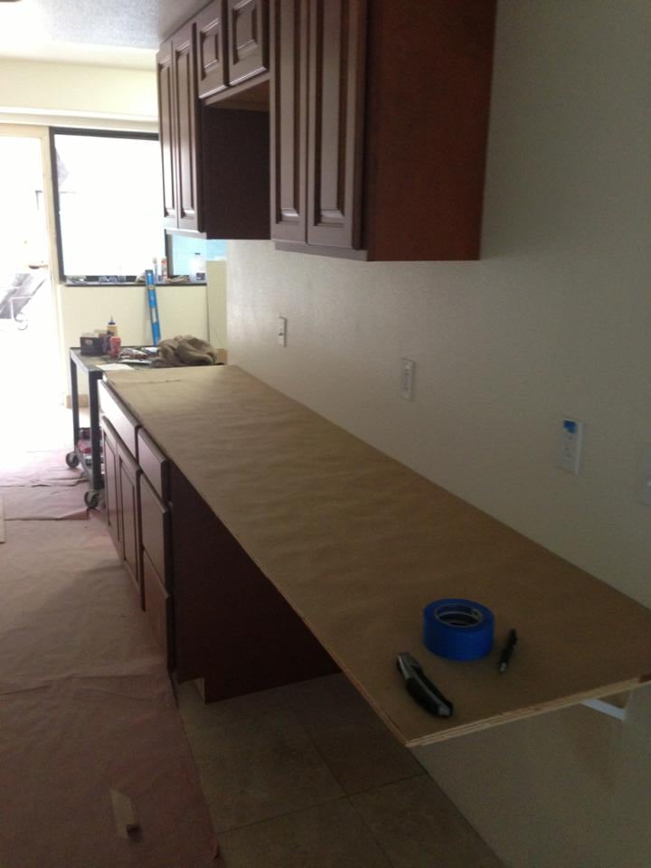 Slide of Contracting Solutions