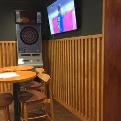 The Couch Sports Bar