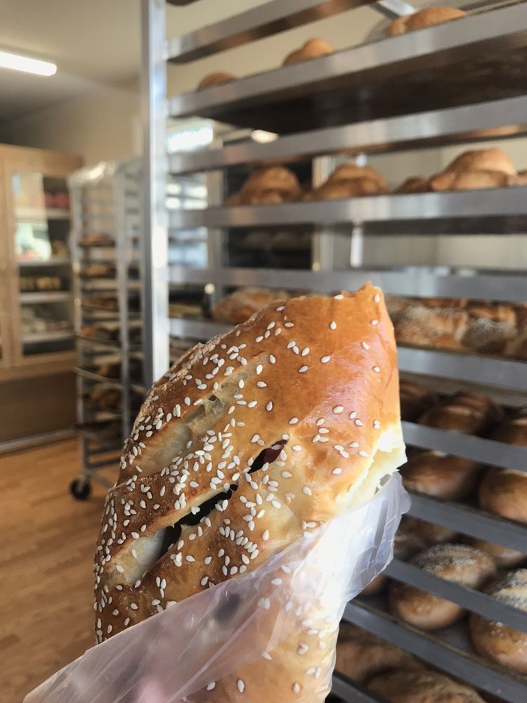 LA PANADERA 2420 19th Ave, Forest Grove, Oregon Bakeries Phone