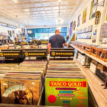 Grantski Records - Records - Vinyl Records Near Me - Augusta, Georgia Grantski Records - Records - Vinyl Records Near Me - Augusta, Georgia