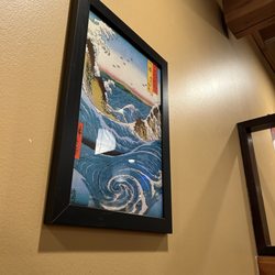 Wall decor