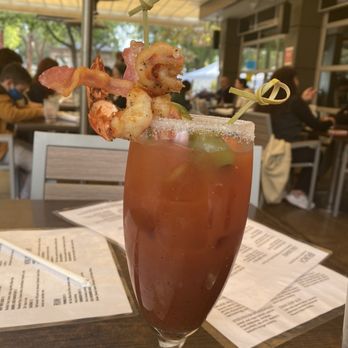 Bardot - New American Near Me - Claremont, California