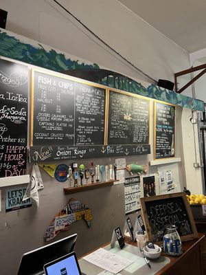 Seattle Fish Company by null