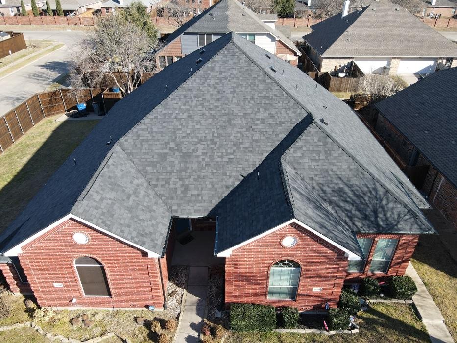 Slide of Founders Roofing & Construction