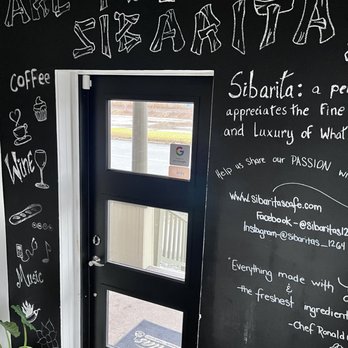 Sibaritas - Italian Near Me - Pittsfield, Massachusetts