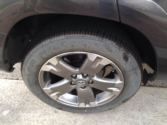 Cruisers Car Wash by null