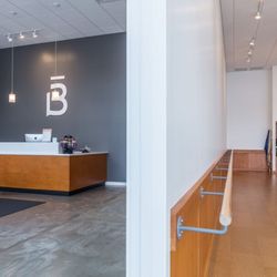 barre3 New Orleans - Downtown