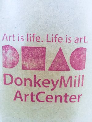 Donkey Mill Art Center by null