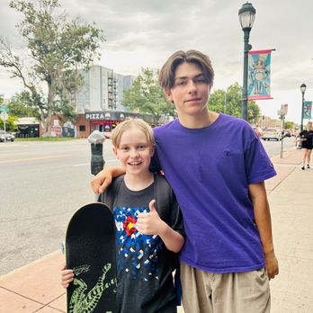 303 Boards - Skate Shops Near Me - Denver, Colorado
