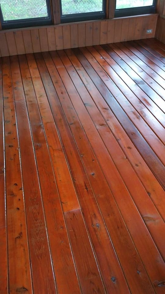 NORTH PRO PAINTING 4785 Sharon Ln, White Bear Lake, Minnesota