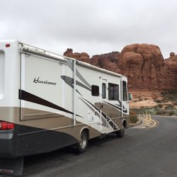 Orchard City RV