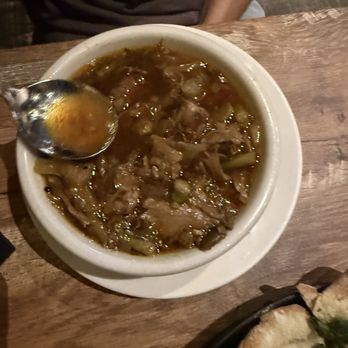 Hops at 84 East - French onion soup - Pizza Near Me - Holland, Michigan Hops at 84 East - French onion soup - Pizza Near Me - Holland, Michigan