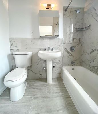 Jag Interiors & Contracting Services LLC