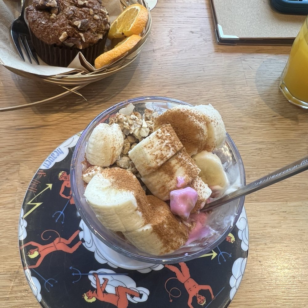 The Best 10 Cafes near Hotel Piet Hein in Amsterdam, Noord-Holland - Yelp