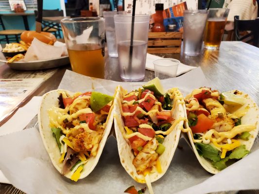 Crackers Island Grille by null