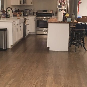 Dependable Hardwood Floor - a kitchen and dining room - General Contractors Near Me - Garden Grove, California Dependable Hardwood Floor - a kitchen and dining room - General Contractors Near Me - Garden Grove, California