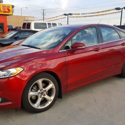 United Rent-A-Car