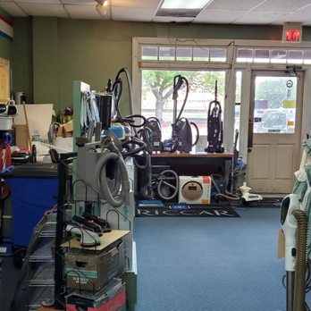 The Vacuum Shop - Vacuums, bags, belts and repairs!  We do it since 1998.  Call r come by !  10 - 3 - Mon - Sat. - Appliances & Repair Near Me - Round Rock, Texas