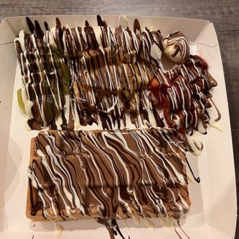 MELT N DIP - Updated April 2024 - 21 Photos & 11 Reviews - 53 Adelaide ...