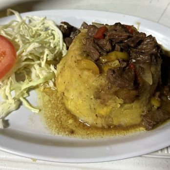 The Reef Bar - Currasco Steak Mufongo 10/10 - Bars Near Me - Pinones, Puerto Rico The Reef Bar - Currasco Steak Mufongo 10/10 - Bars Near Me - Pinones, Puerto Rico