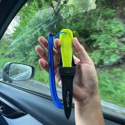 Westside Dive and Tackle - Dive tool