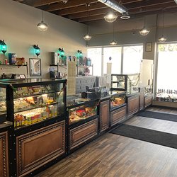 Grand Cannabis - Grand Cannabis St. Catharines store interior
