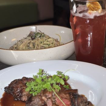 Morella - Picanya and midnight spaghetti - Italian Near Me - San Francisco, California