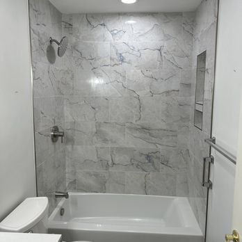 S&P Construction Solutions - General Contractors Near Me