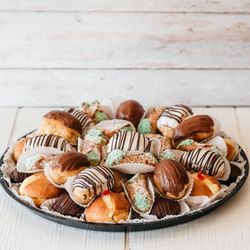 Savoia Pastry Shoppe